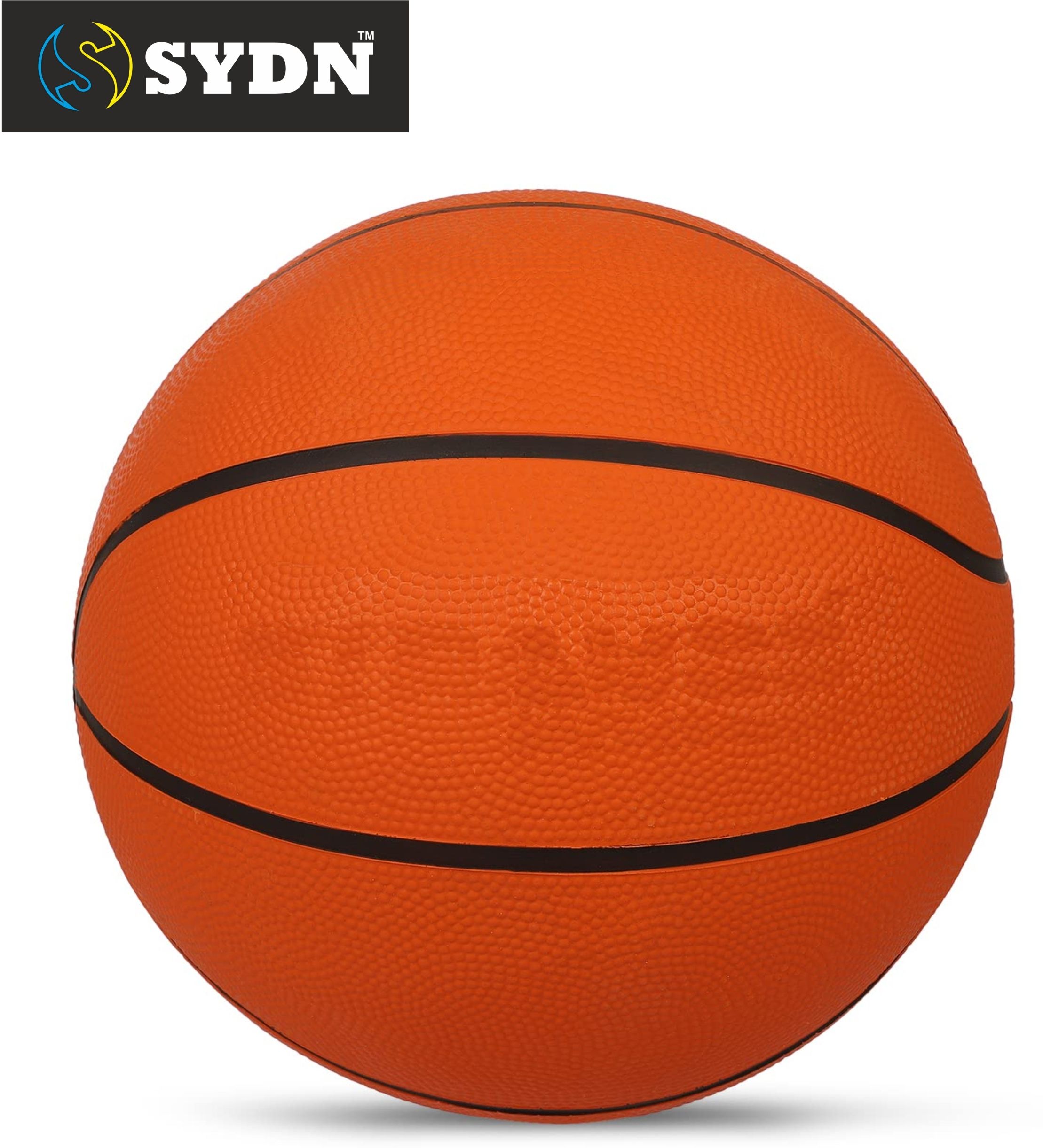 sydn Basket Ball Size 7 No. With Pin Basketball - Size: 7-picture-39