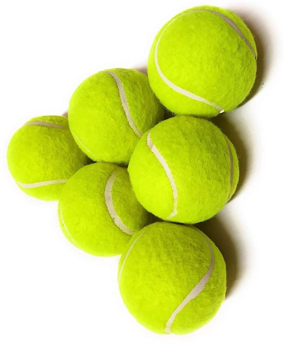 dinetic Green Tennis Ball Tennis Ball-picture-16