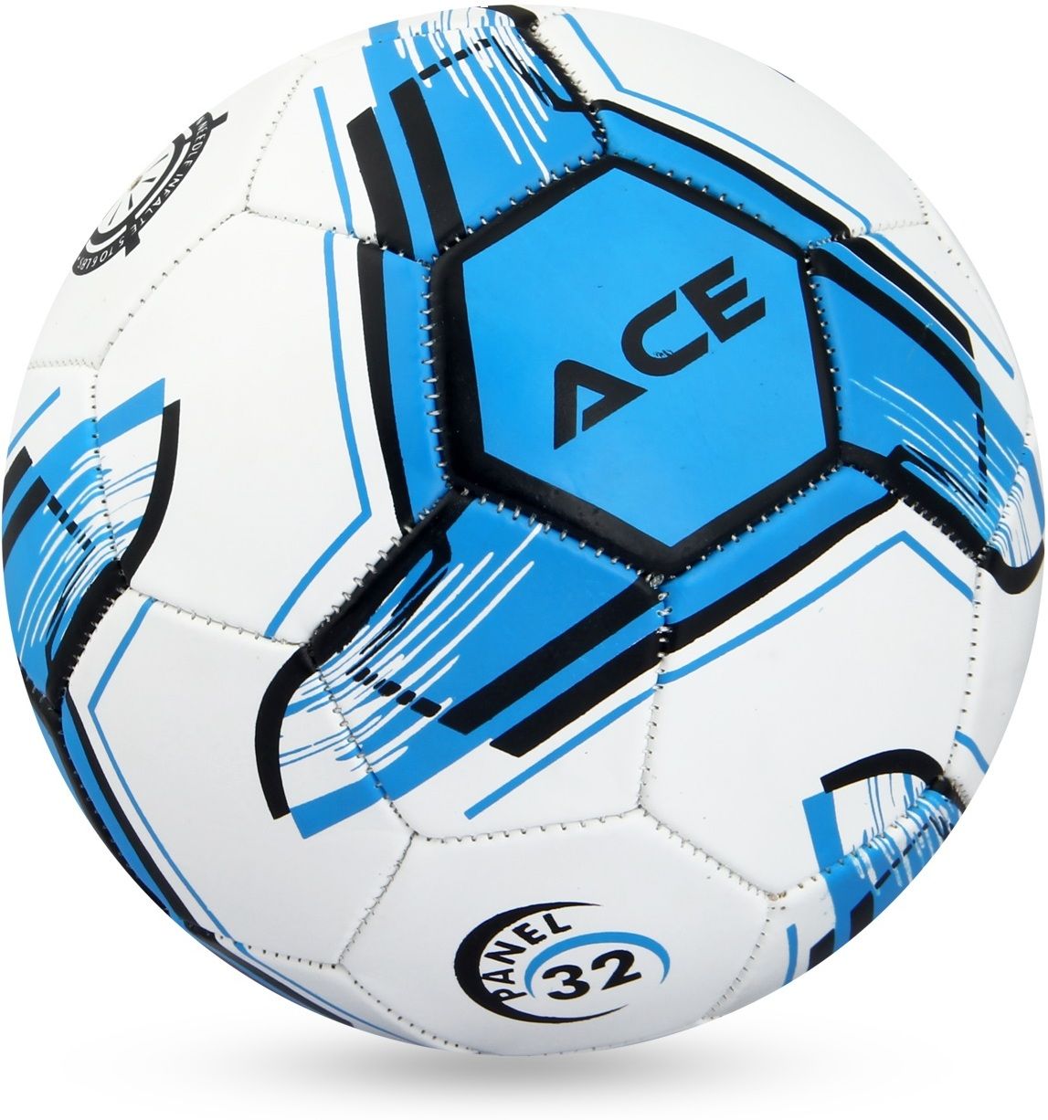 Football (Ace) Machine Stitched 32 Panel Football - Size: 3 Football - Size: 3-image-44