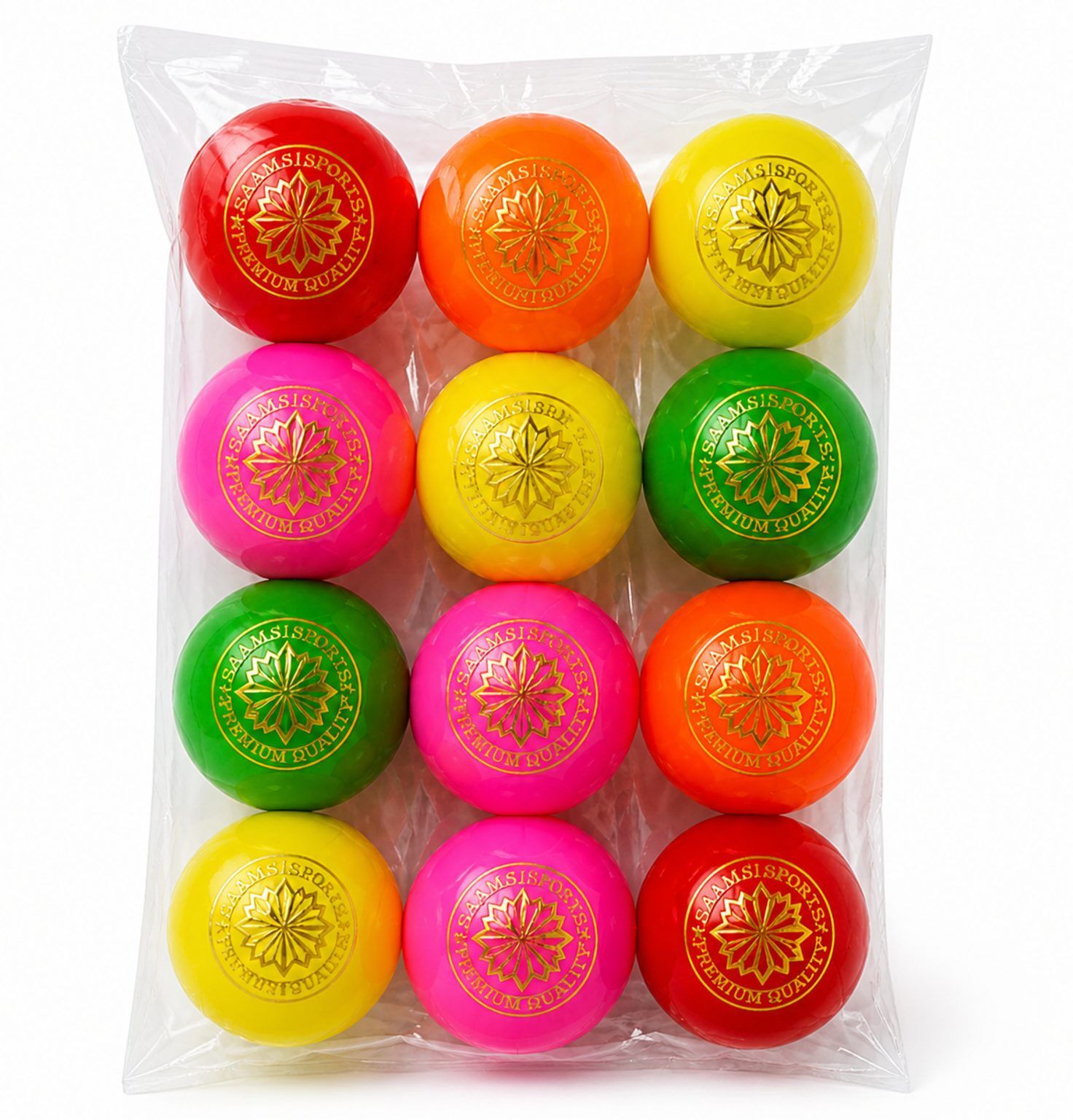 plastics Cricket boll outdor indor playing games 4 to 12 years Kids Bolls 20 gm Water Polo Ball-image-13