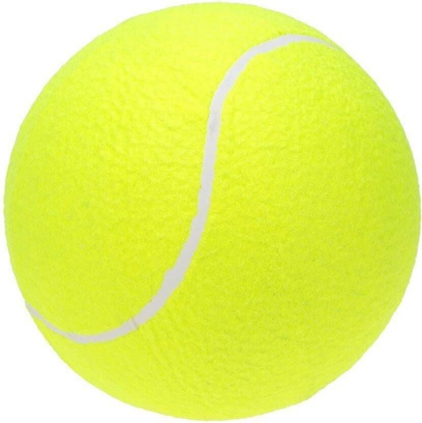 Green Tennis Ball Tennis Ball-image-18