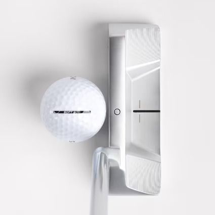 100 Golf Ball White | Soft Feel, Durable, Beginner & Practice Professional Ball Golf Ball-image-22