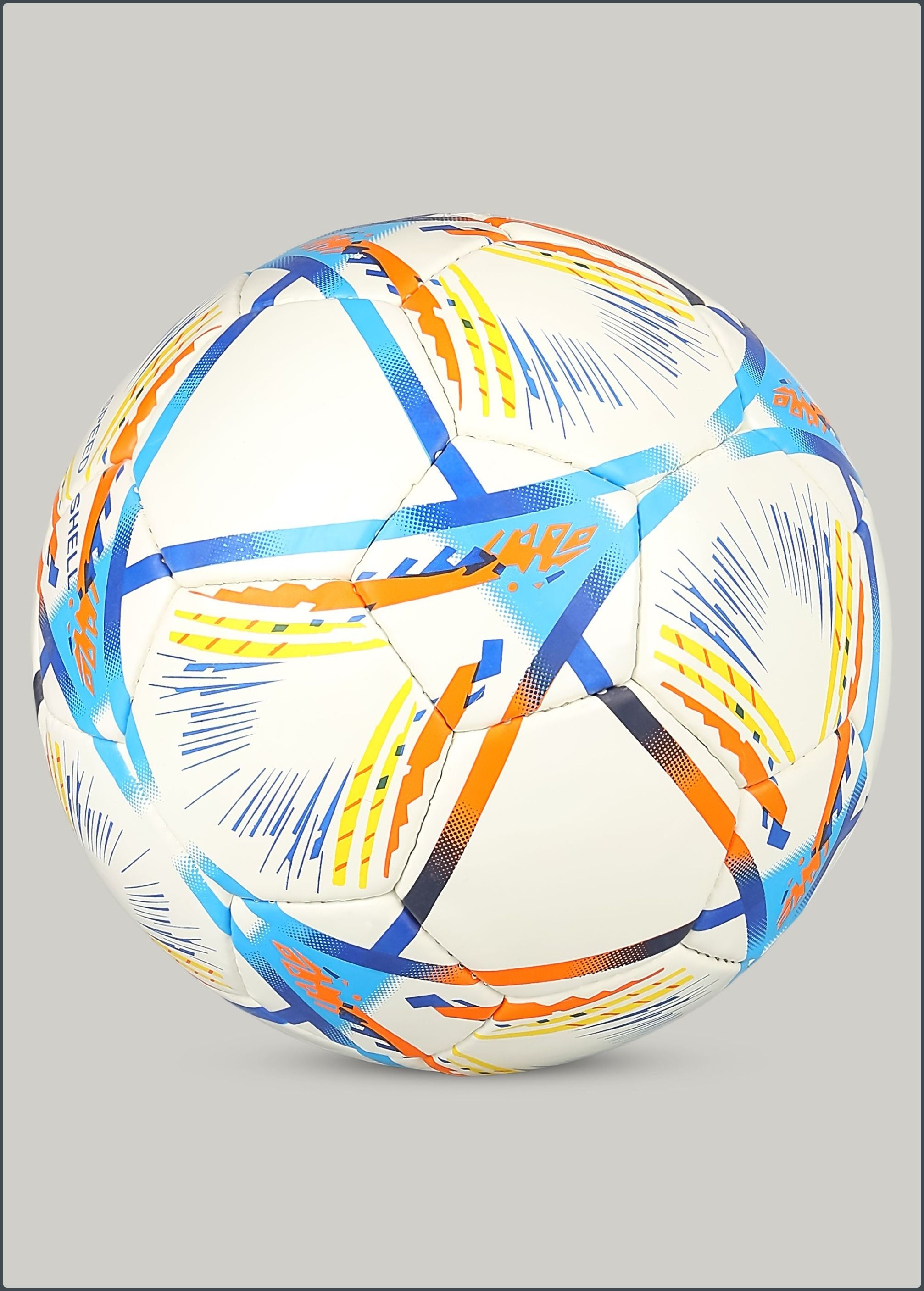 dinetic Ball @374 Football - Size: 5-picture-28