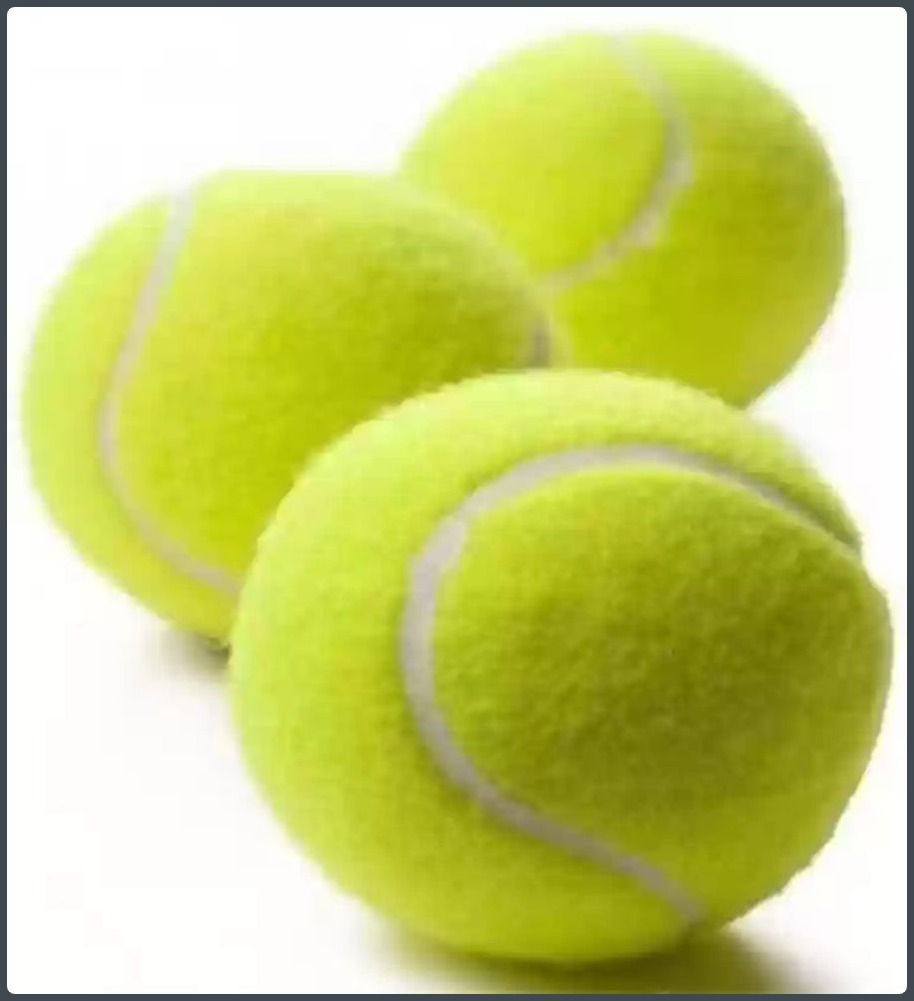 dibaco sports Ball @54 Tennis Ball-picture-10