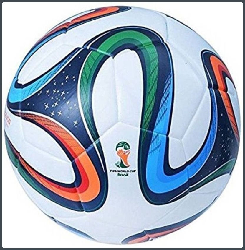 dinetic Ball @274 Football - Size: 5-picture-32