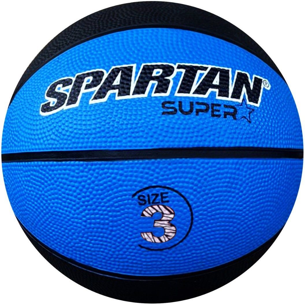 Super Star Basketball - Size: 3