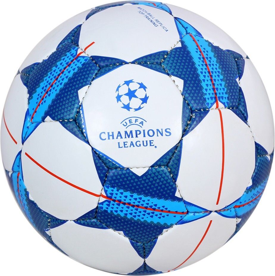 UEFA CHAMPION LEAGUE Football - Size: 5-image-44