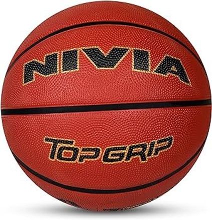 TOP GRIP (24/25 MODEL) Basketball - Size: 5-image-26