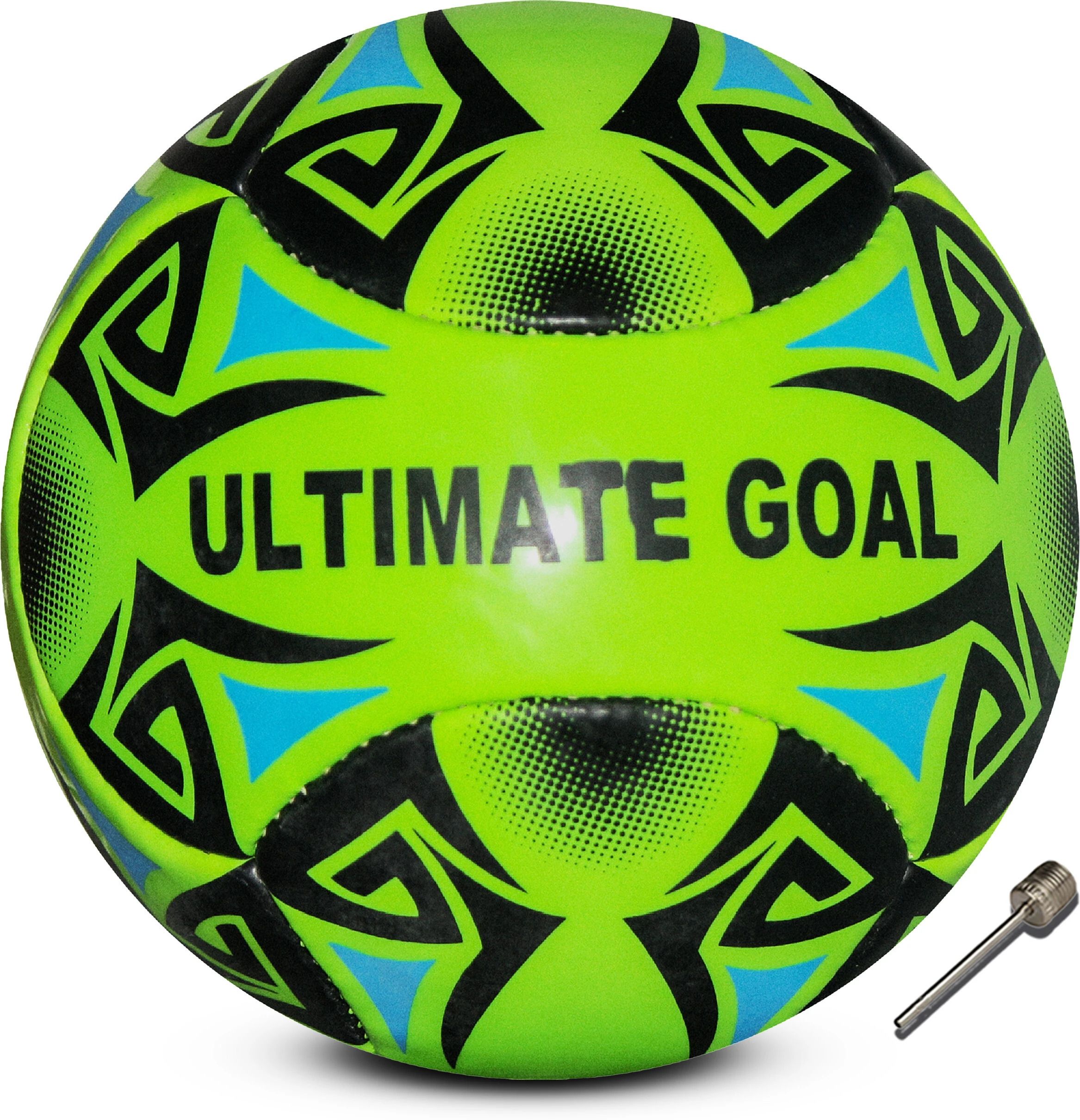 Ninja Football - Size: 3-image-11
