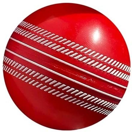 CRICKET BALL i10 ( MAROON) Cricket Rubber Ball Football - Size: 5-image-49
