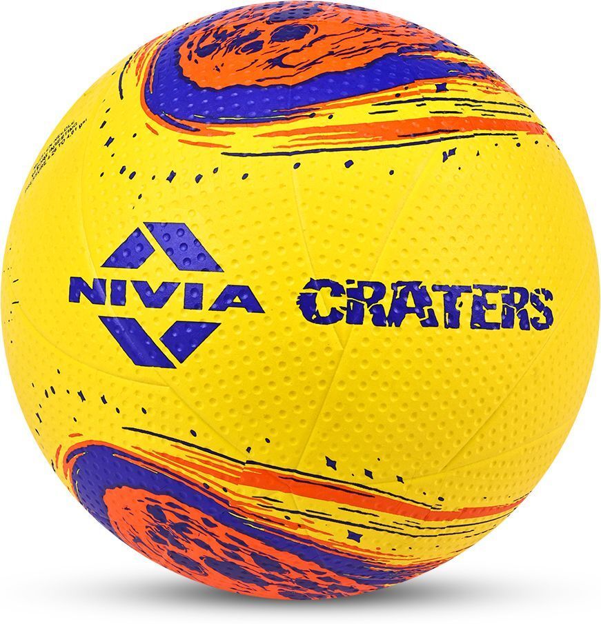 Crater Volleyball - Size: 4-image-6