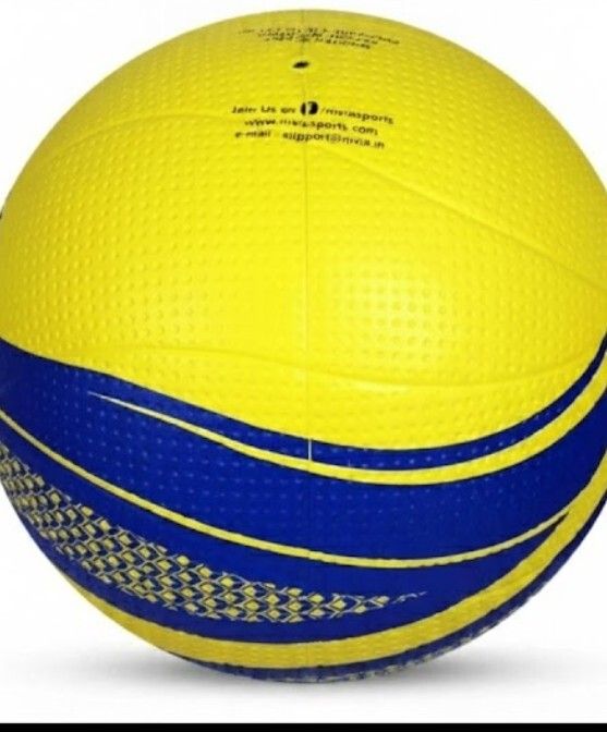 shibrom goods Premium Rubber Basketball Size 7 Basketball - Size: 5-picture-24