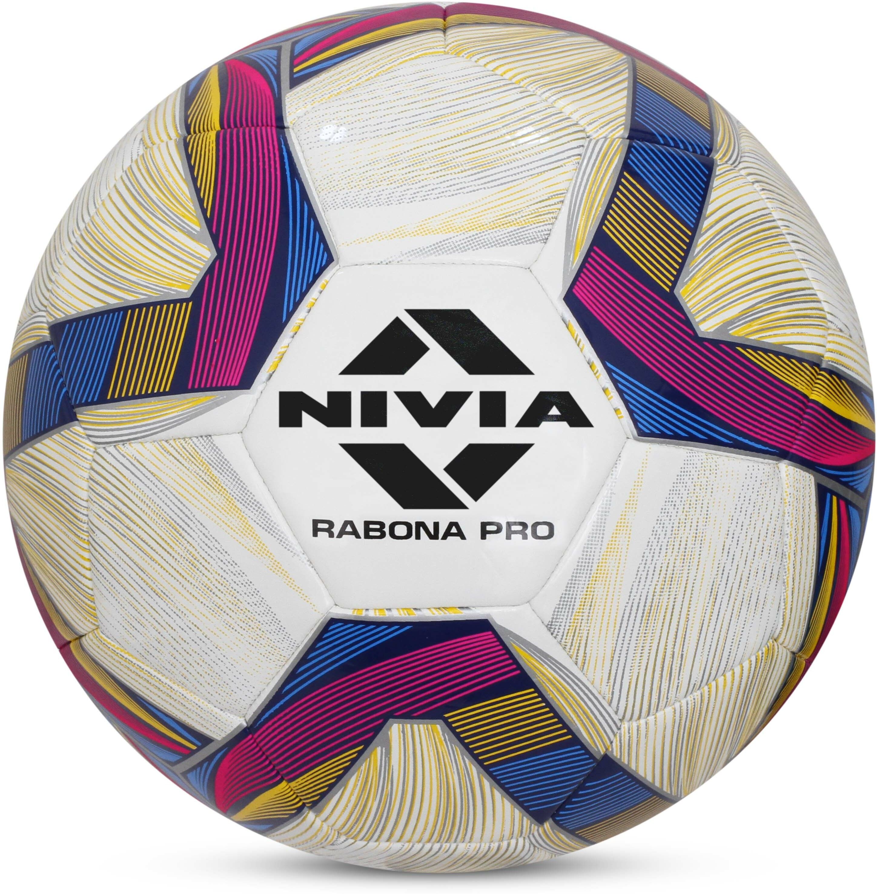 Rabona Pro Football - Size: 5