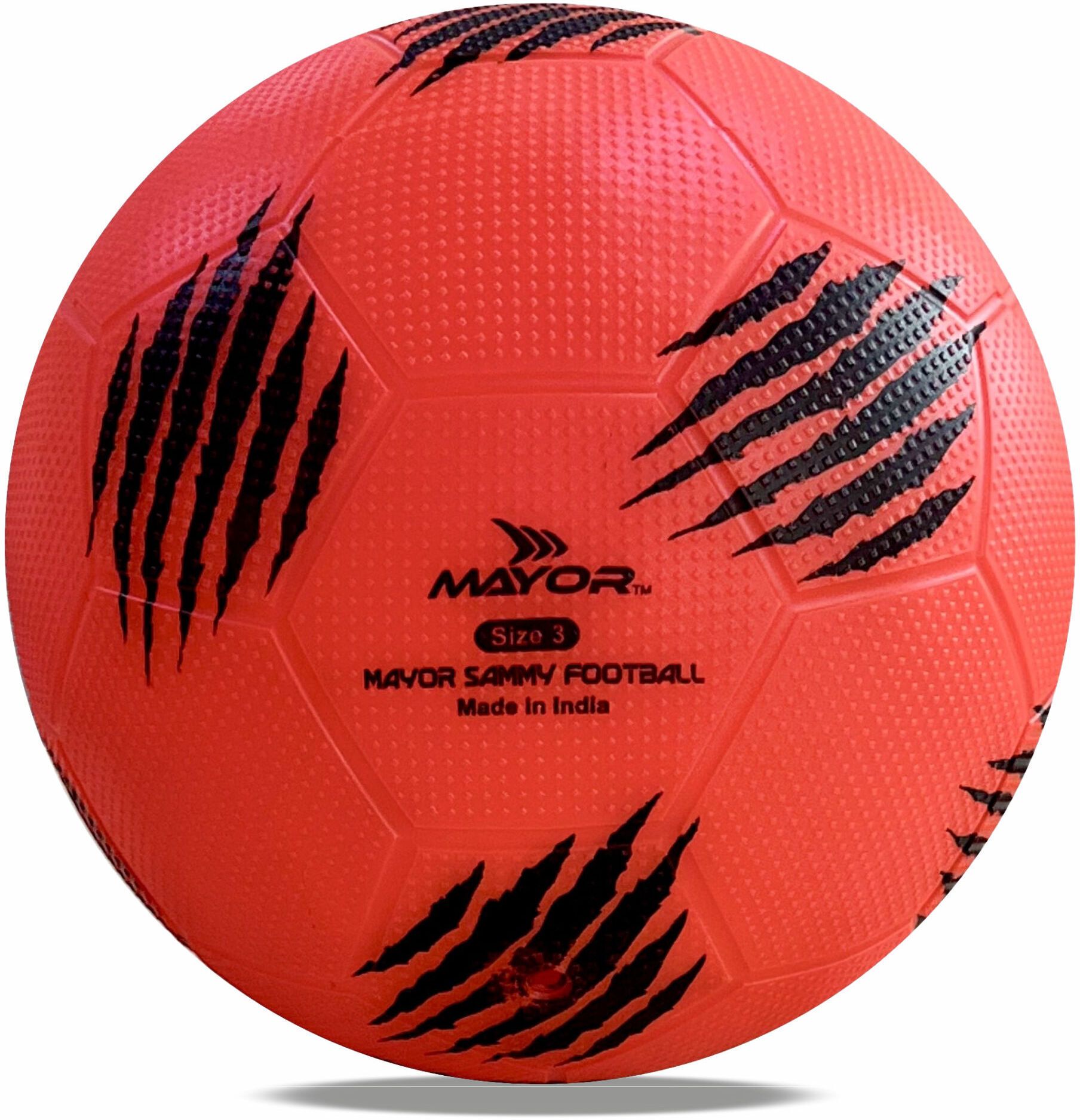 Sammy-3 Football - Size: 3