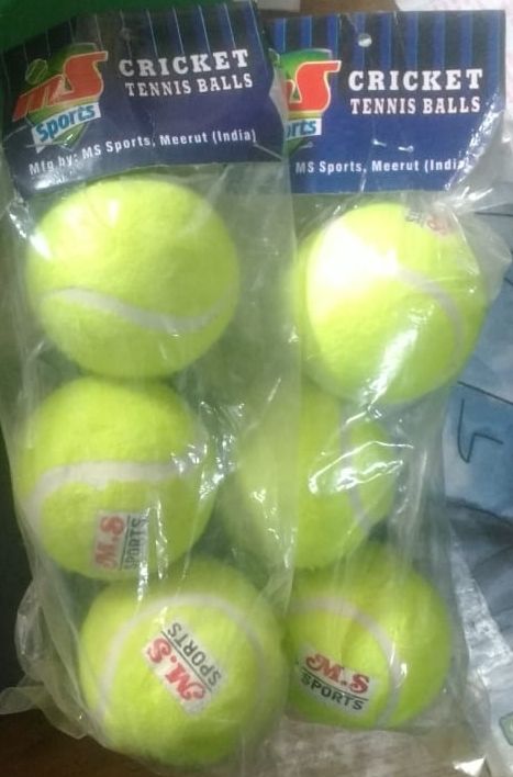 02 Tennis Ball-image-34