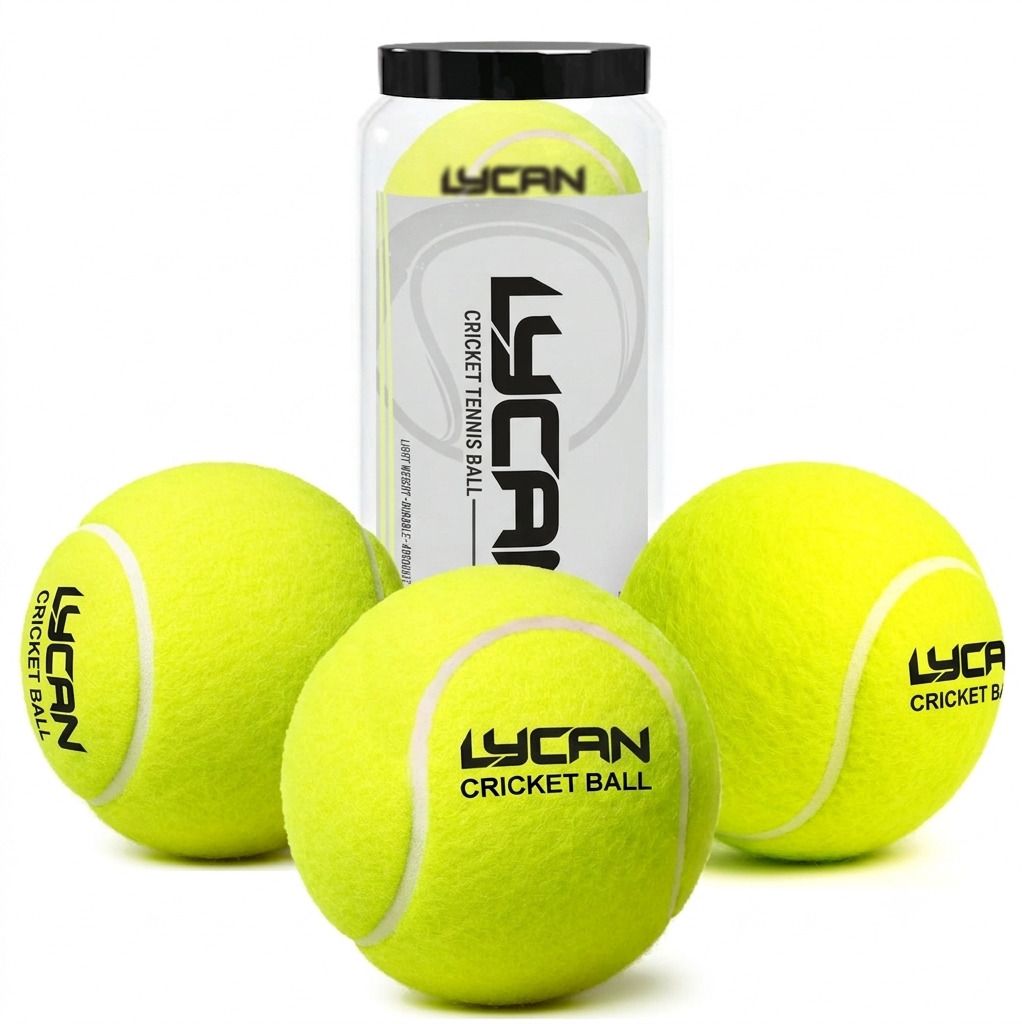 lycan ultra-tennis-ball-3pc Tennis Ball-picture-13