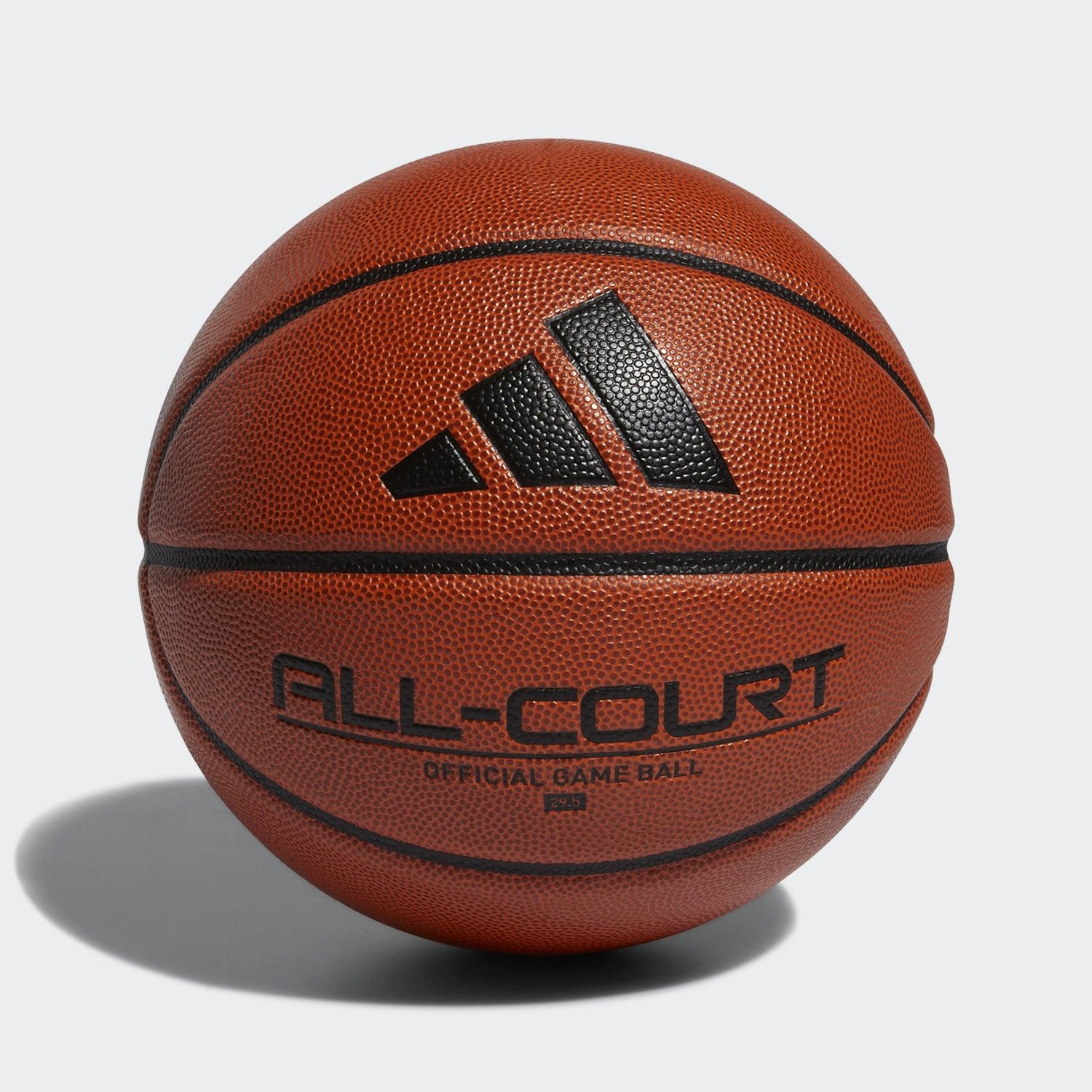 adidas ALL COURT 3.0 Basketball - Size: 7-picture-20