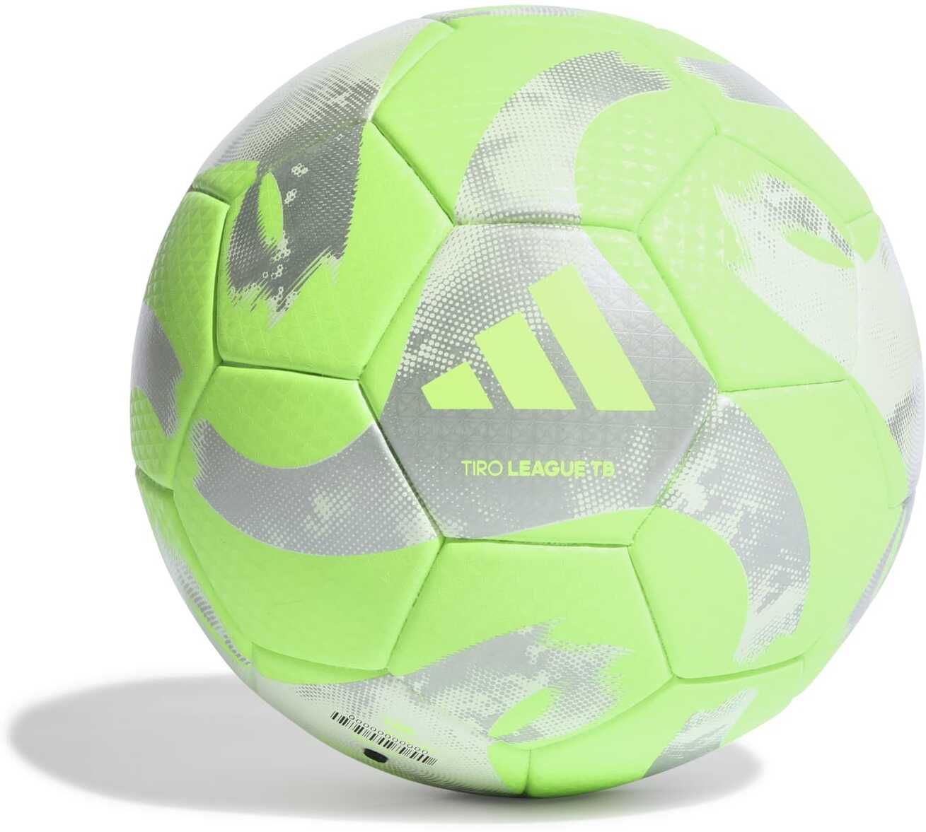 TIRO LGE TB Football - Size: 5-image-20