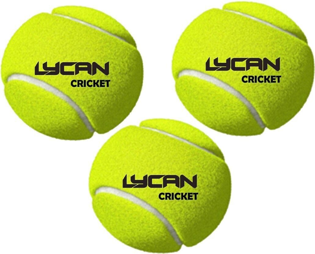 cricket Tennis Ball