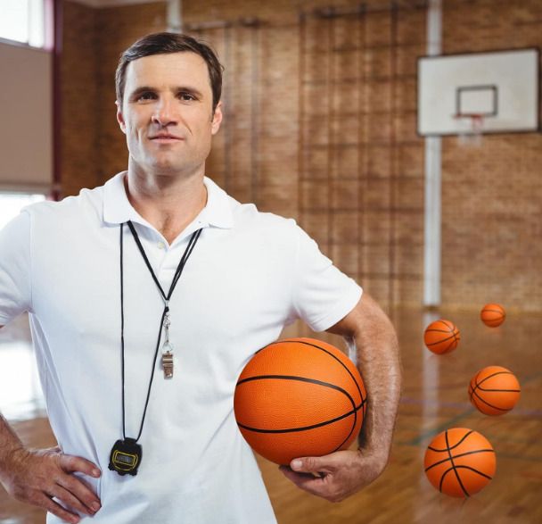 trubilogy 565 Basketball - Size: 5-picture-13