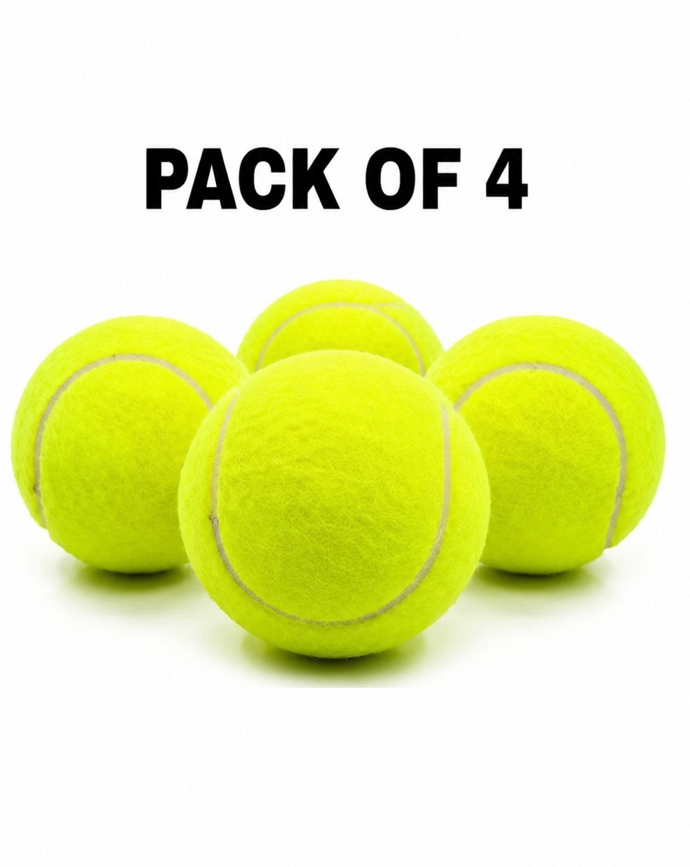 kashviecom Cricket tennis ball Cricket Tennis Ball-picture-10