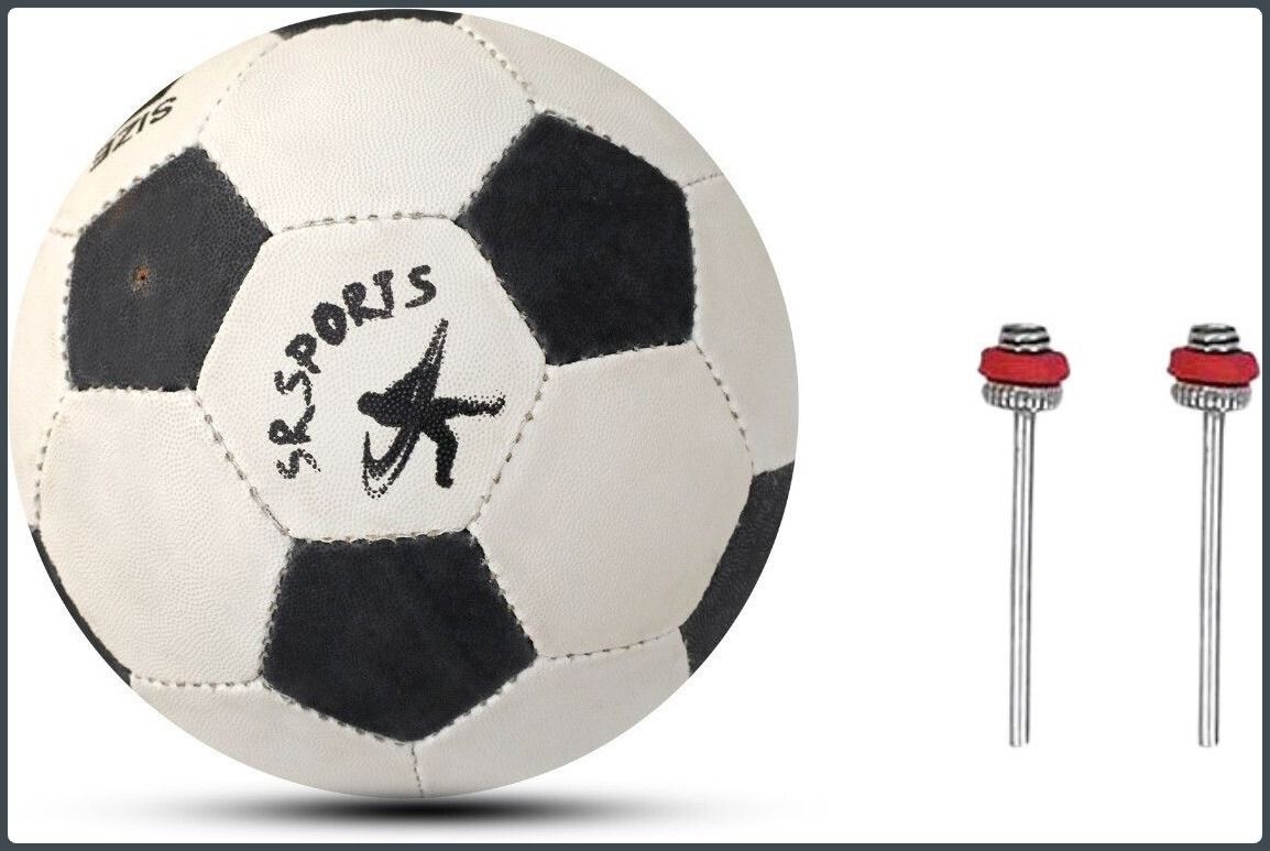 dinetic Ball @269 Football - Size: 5-picture-27