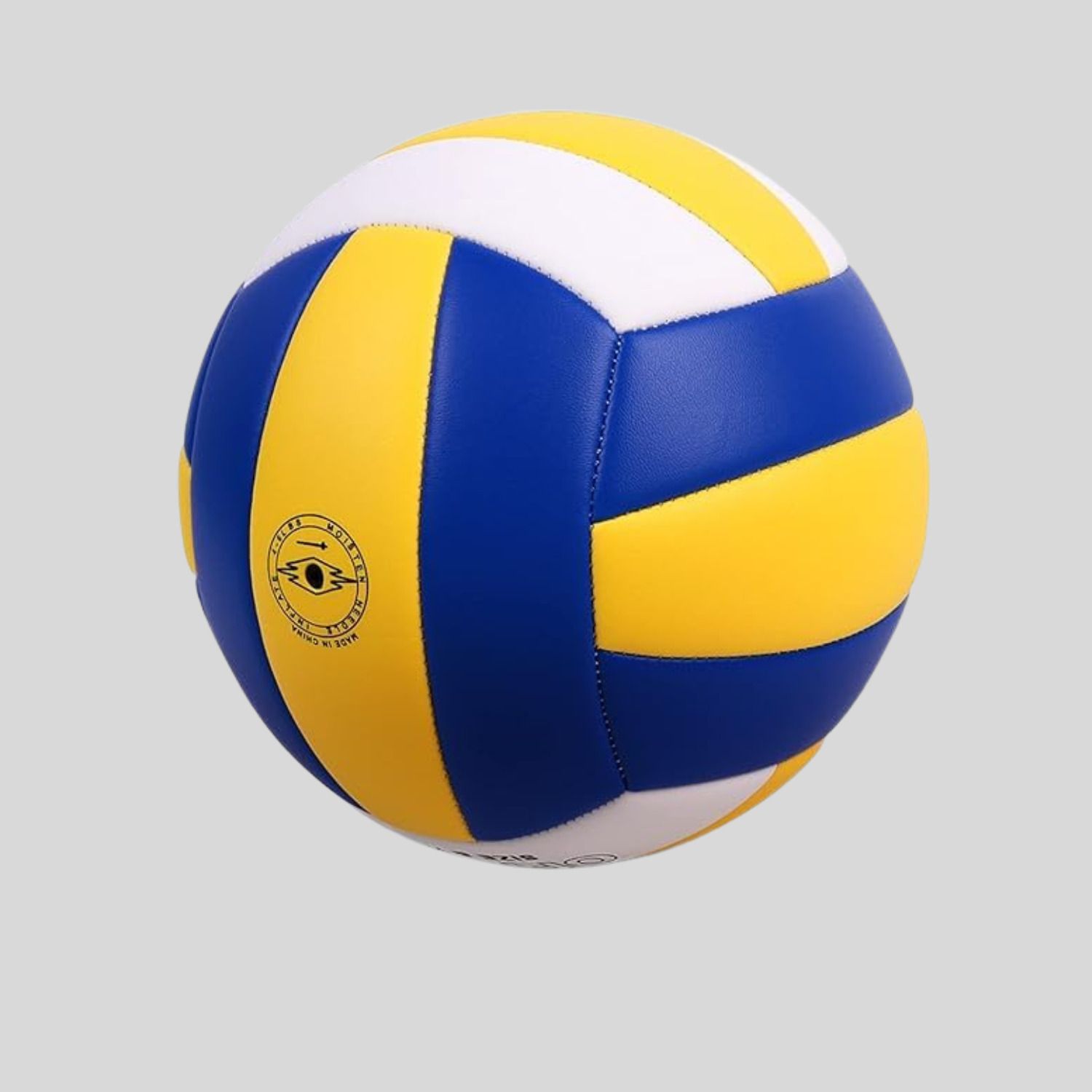 a1 sportx Training Volleyball Ball for Outdoor Indoor Practice and Sports Games Volleyball - Size: 5-picture-19
