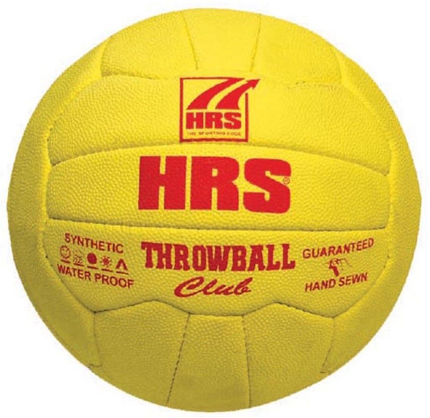 hrs Club Throw Ball Throw Ball - Size: 5-picture-38