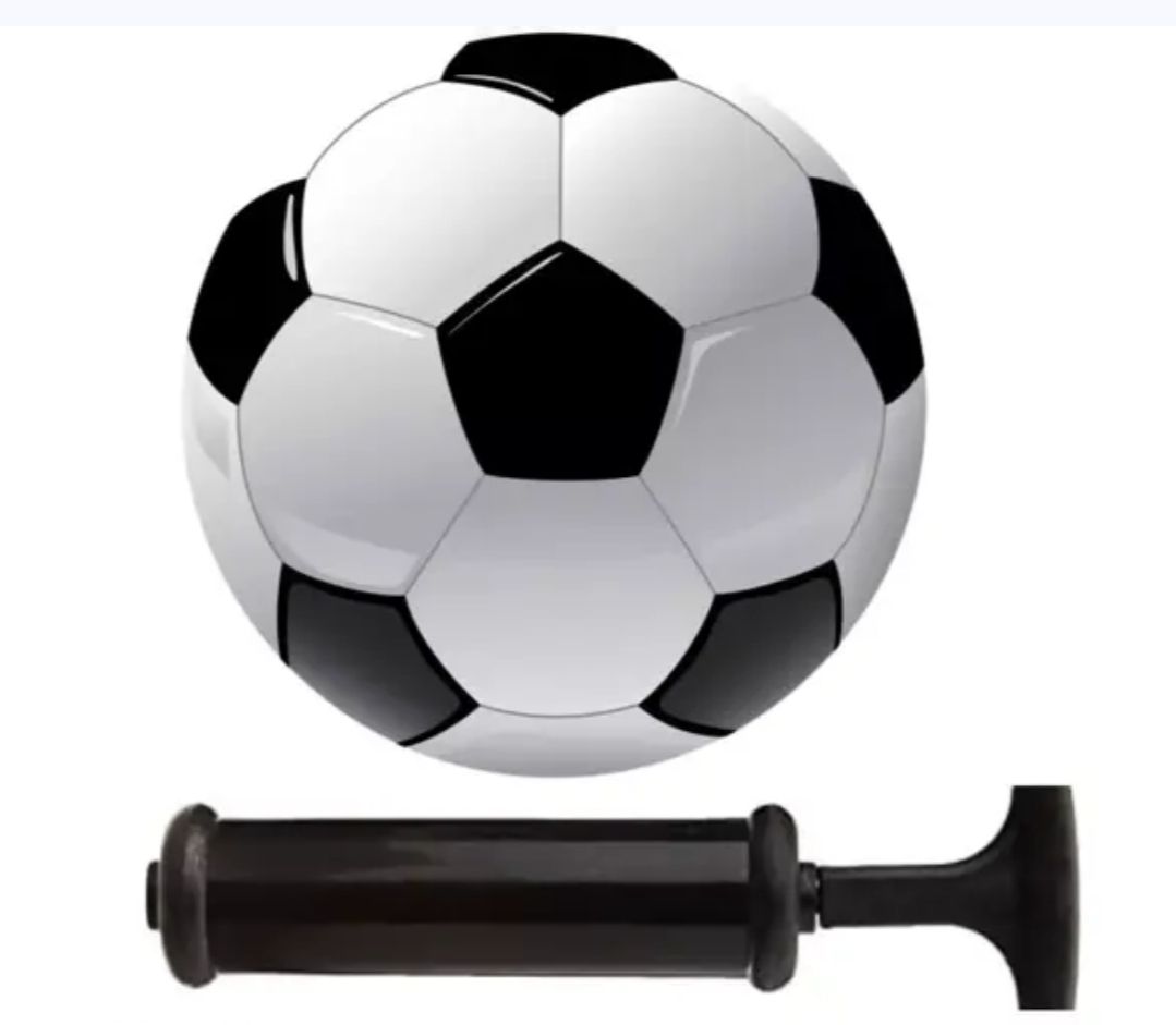 sumangalam enterprises Rugby balls and pump Rugby Ball - Size: 5-picture-43