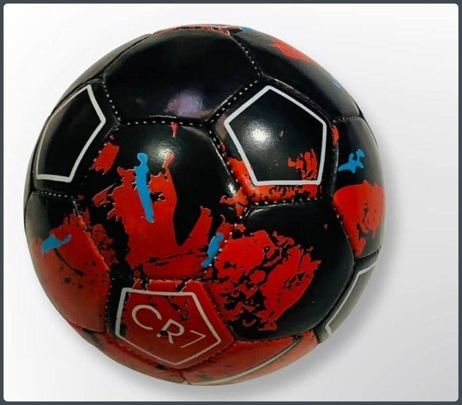dinetic Ball @283 Football - Size: 5-picture-30
