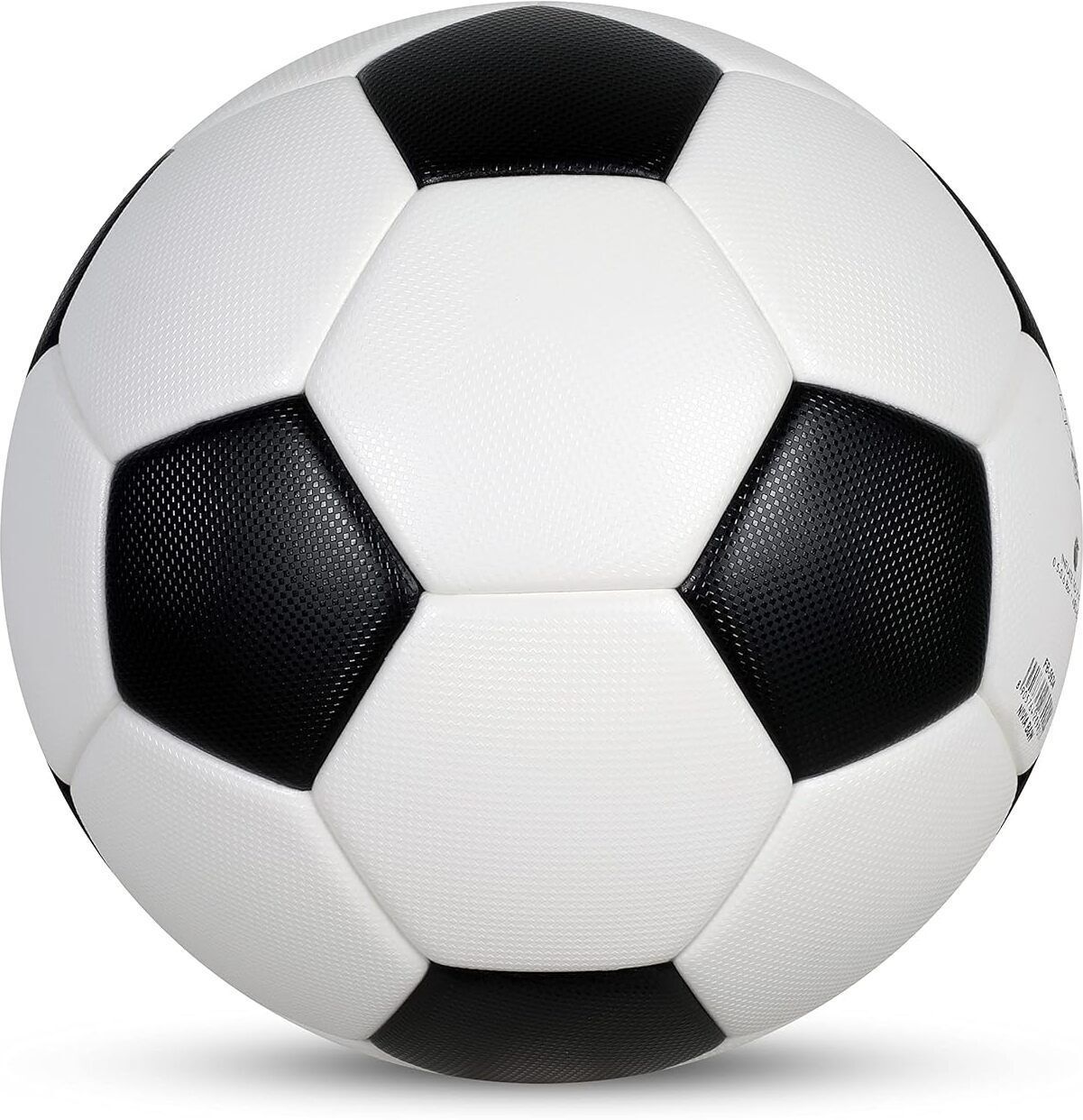 xyz Durable PU Leather Football for Practice and Outdoor Sports Football - Size: 5-picture-44