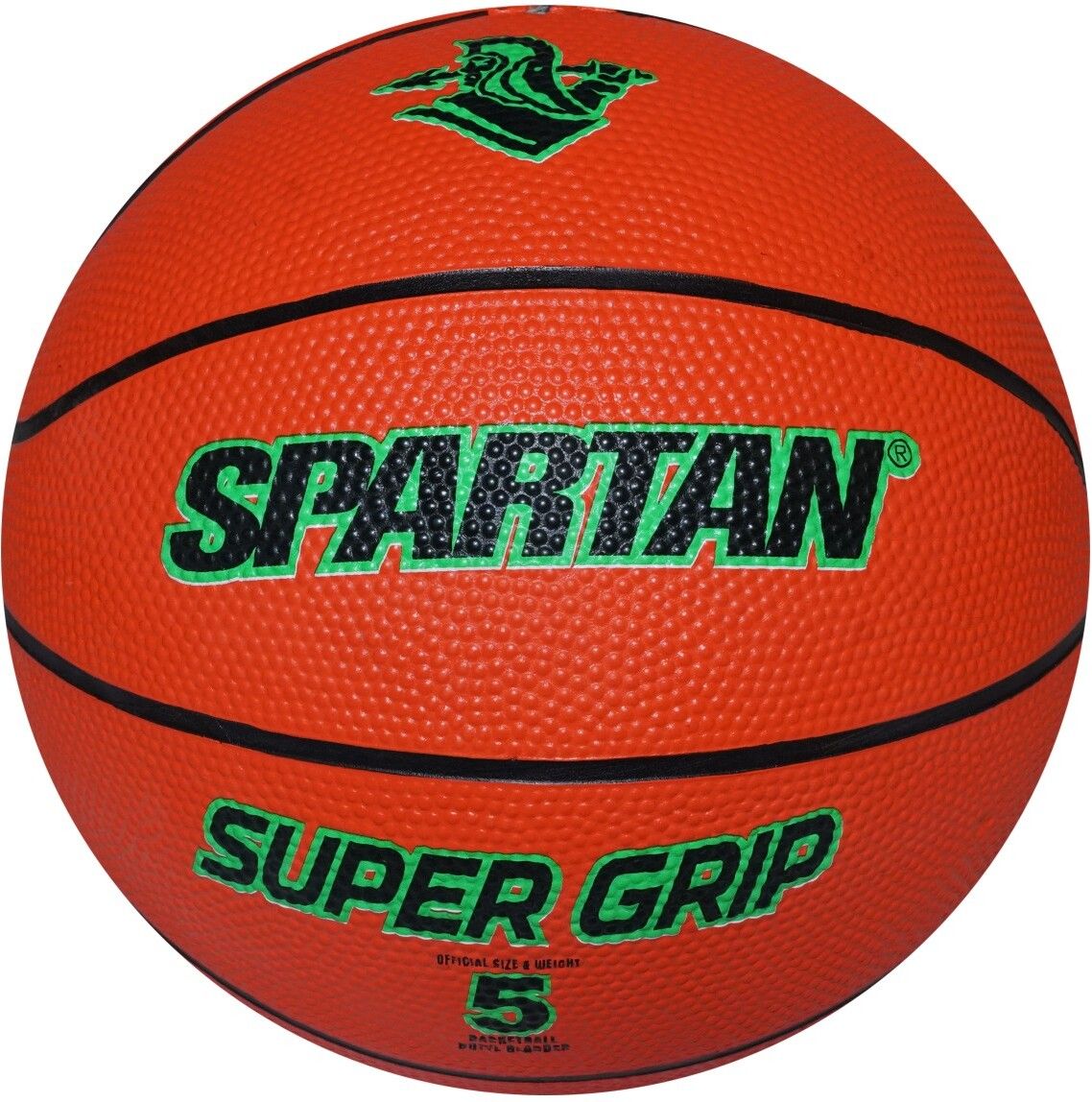 spartan spirit SUPER GRIP Basketball - Size: 5-picture-44