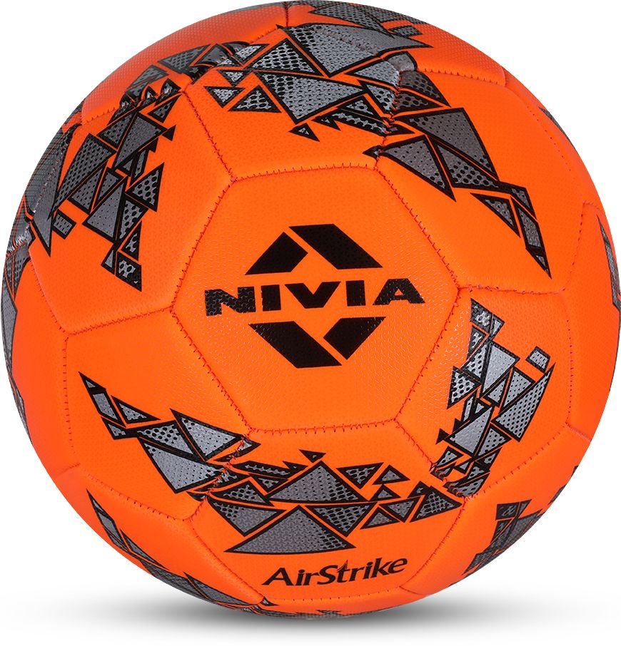 AR STRIKE Football - Size: 5-image-2