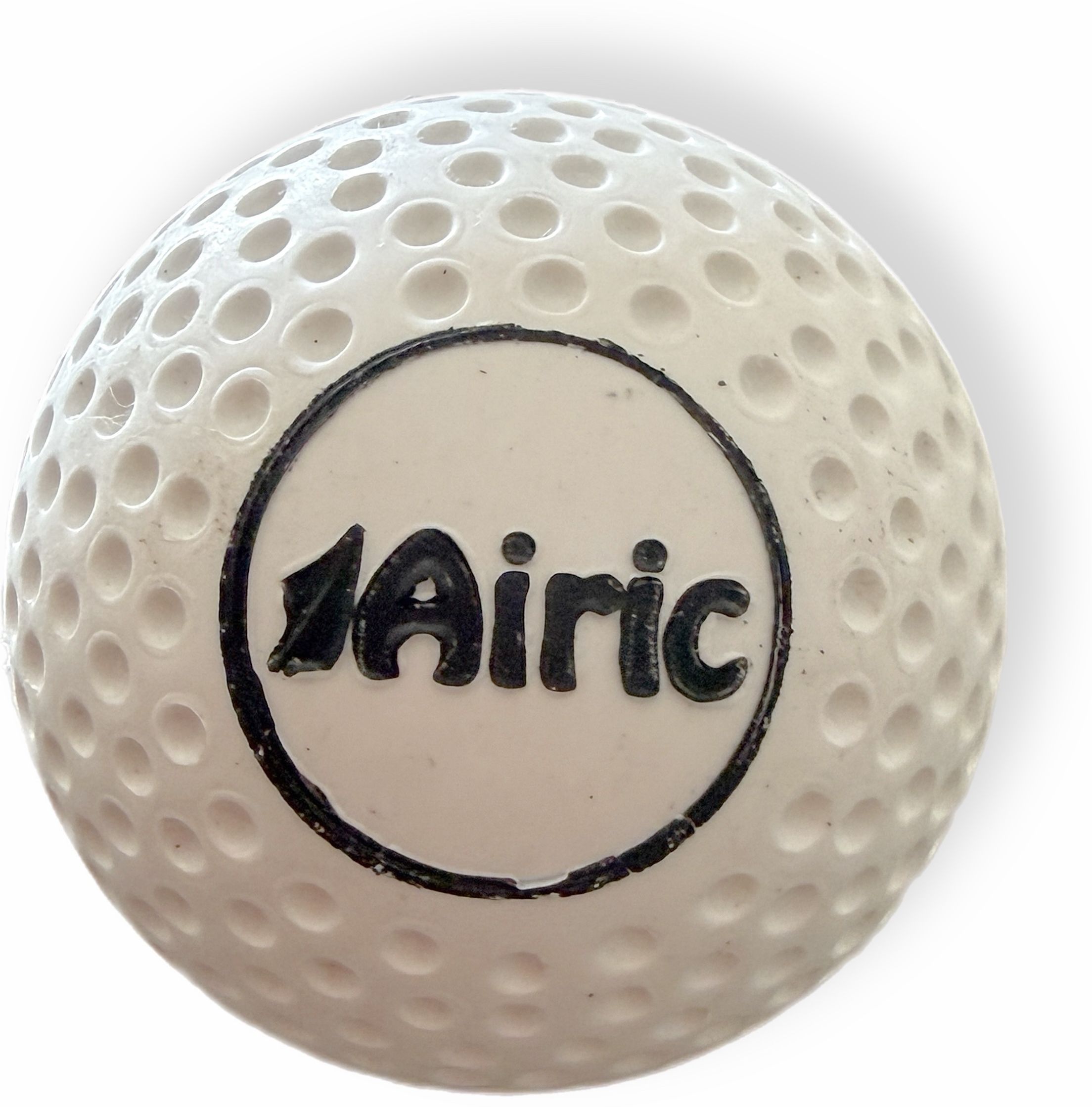 Beginners Practice Solid Core Hockey Ball-image-34