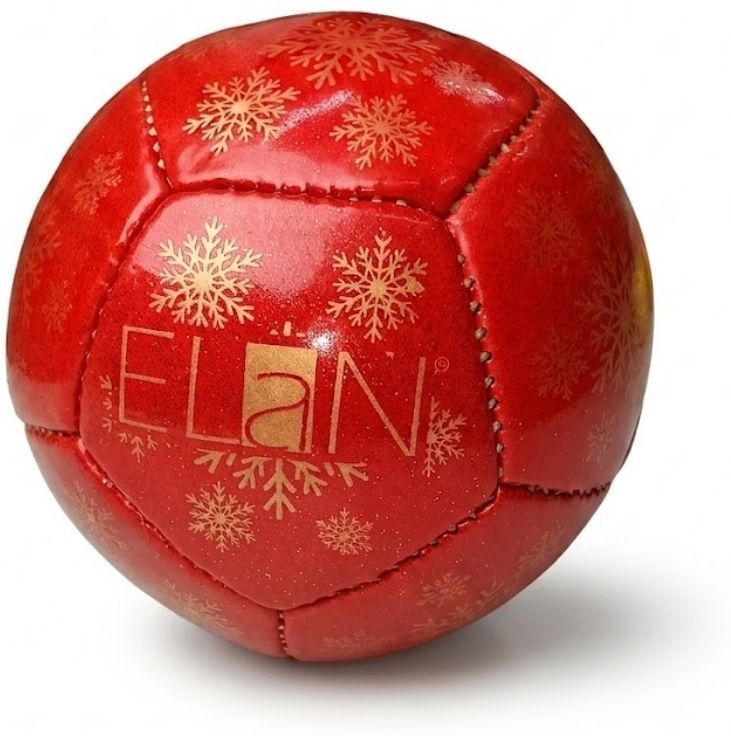 Premium PU Soft Touch Practice Kids Football (Red) Grass/Turf Kids-1 Football - Size: 3-image-29