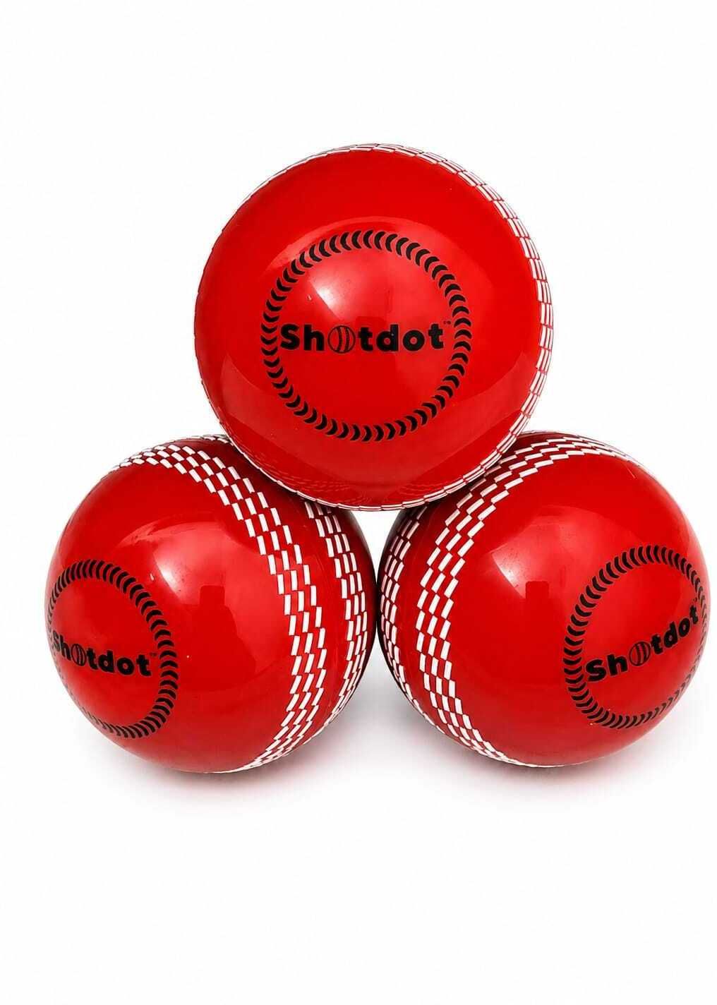 Wind Cricket Ball Cricket Synthetic Ball-image-16