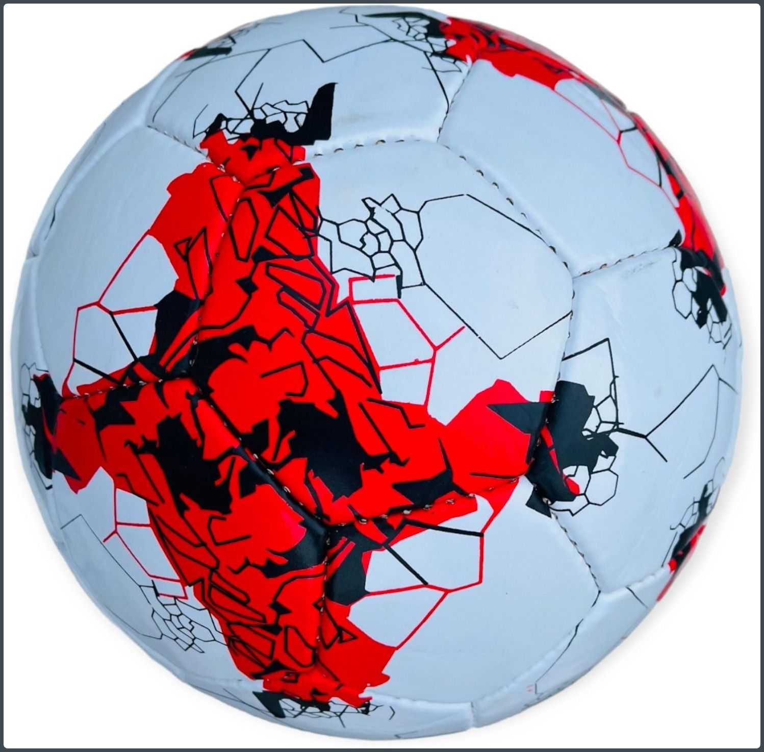 dinetic Ball @303 Football - Size: 5-picture-47