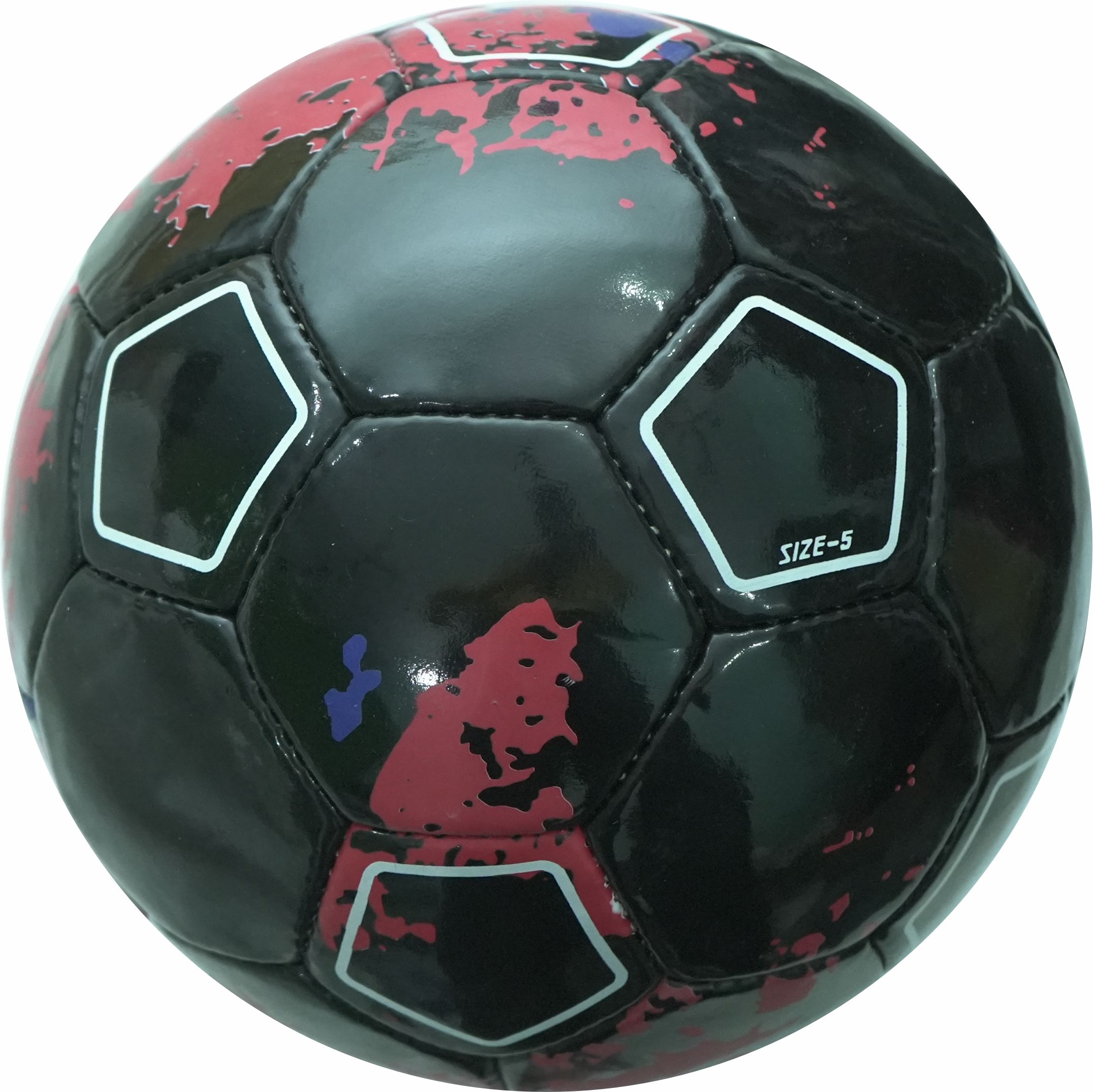 vs sports Blaze Strike Football Football - Size: 5-picture-21