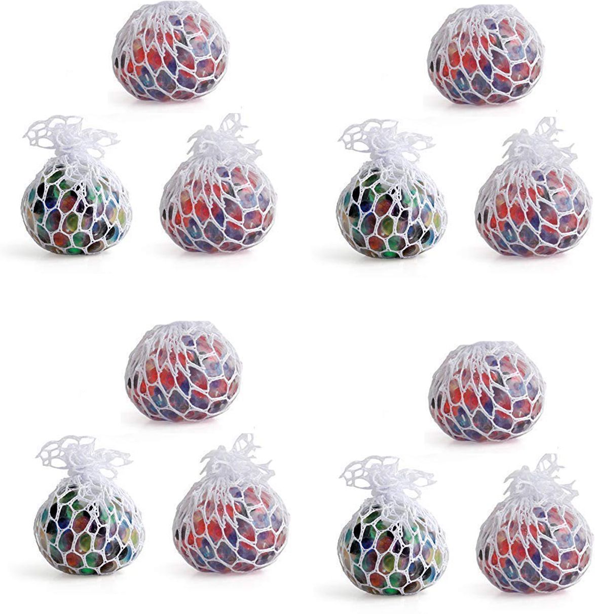 countach all ages Soft Stress Pressure Relieve/Anti-Stress Anti Anxiety ball toy 12pcs Handball-picture-44