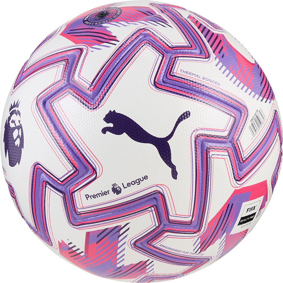 Ultimate PL Brilliance (FP) Football - Size: 5-image-15