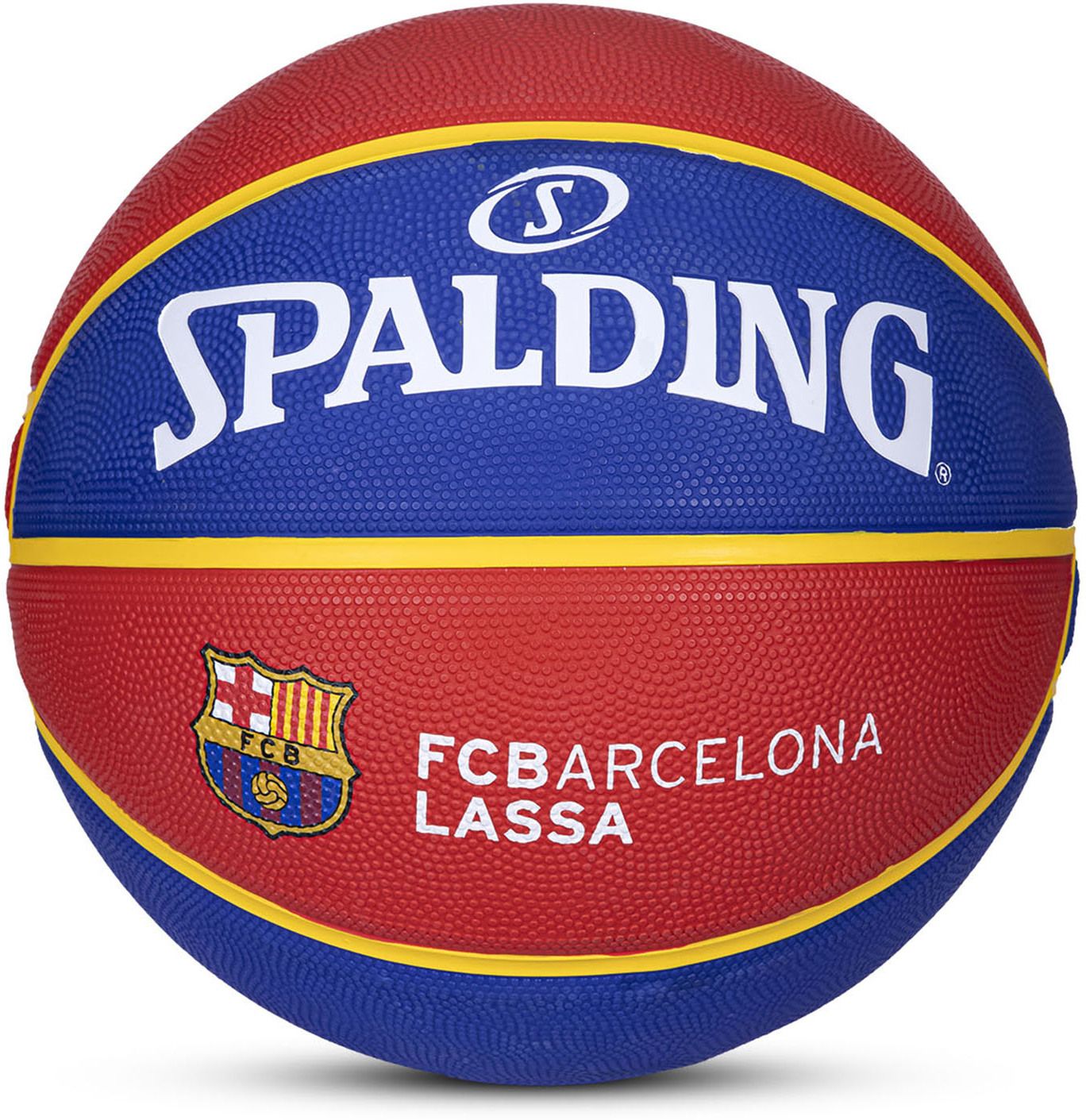 spalding BARCELONA Basketball - Size: 7-picture-19
