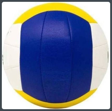 dibaco sports Ball @85 Volleyball - Size: 5-picture-34