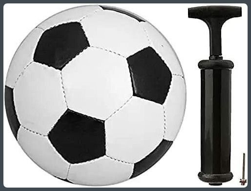 dinetic Ball @377 Football - Size: 5-picture-11