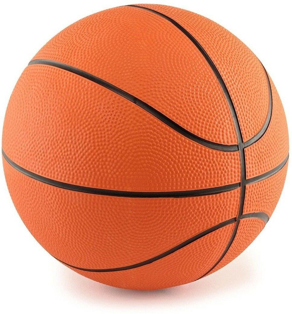 X3 Moulded Practice Basketball - Size: 5-image-7