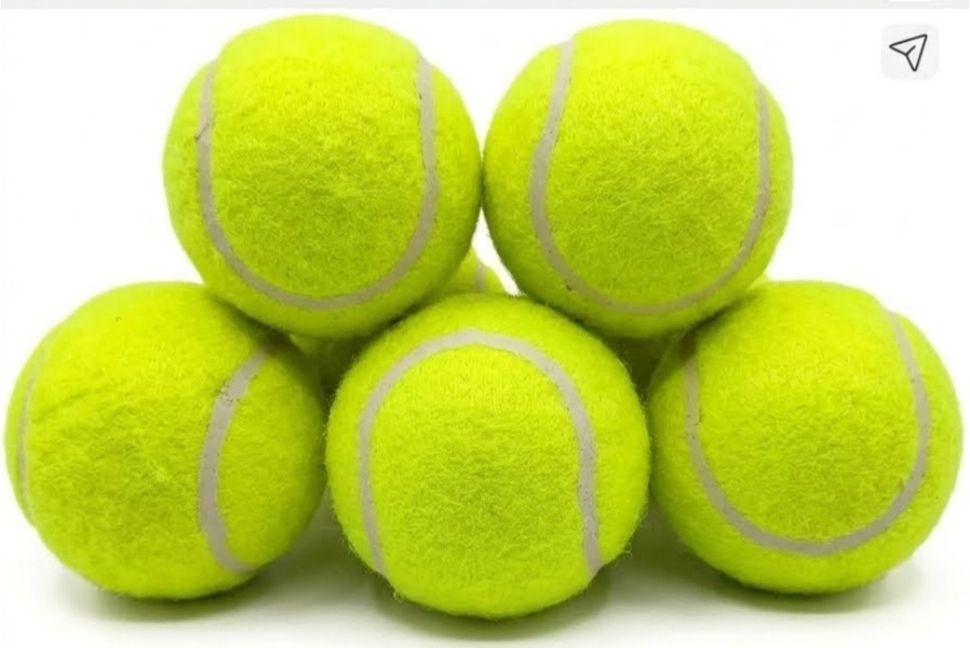pumo React tennis ball Tennis Ball-picture-42