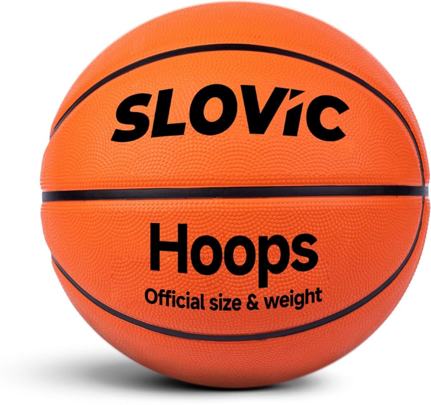 slovic Premium Quality Professional Basketball | Ideal for Kids & Adult Baseball-picture-11