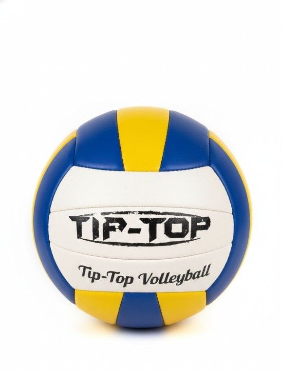 Tip-Top Volleyball - Size: 5-image-34