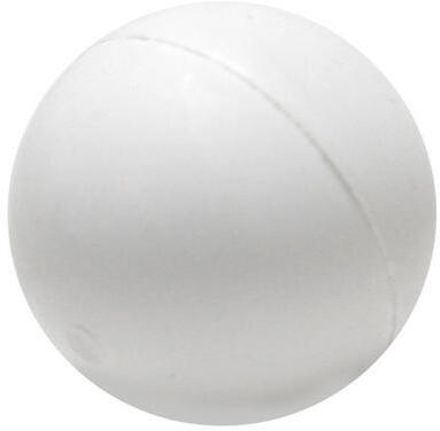 28MM White Food Grade Rubber Ball