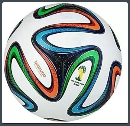 dinetic Ball @255 Football - Size: 5-picture-29