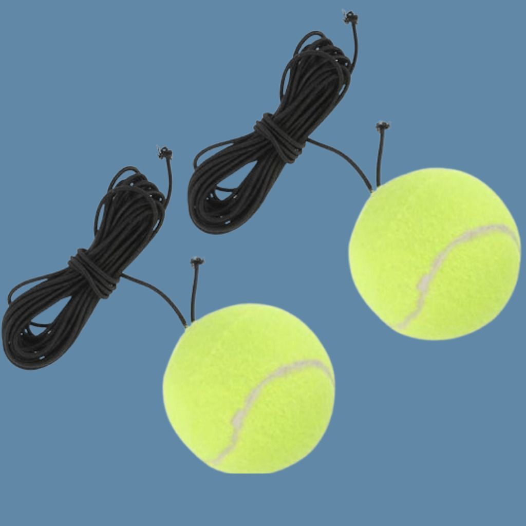 Daily Training Tennis Rebound Practice BallN Tennis Ball-image-5